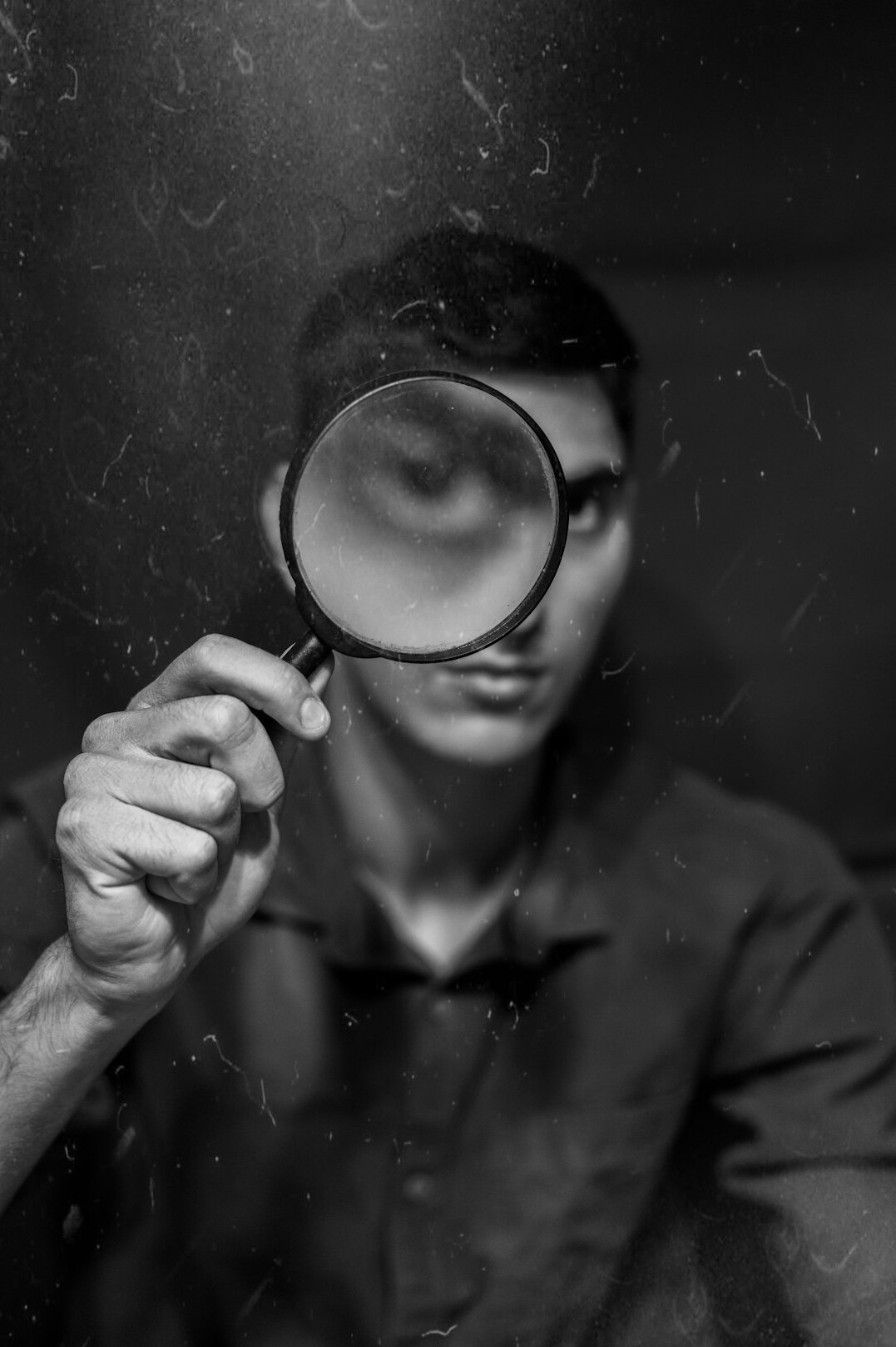 public investigation team