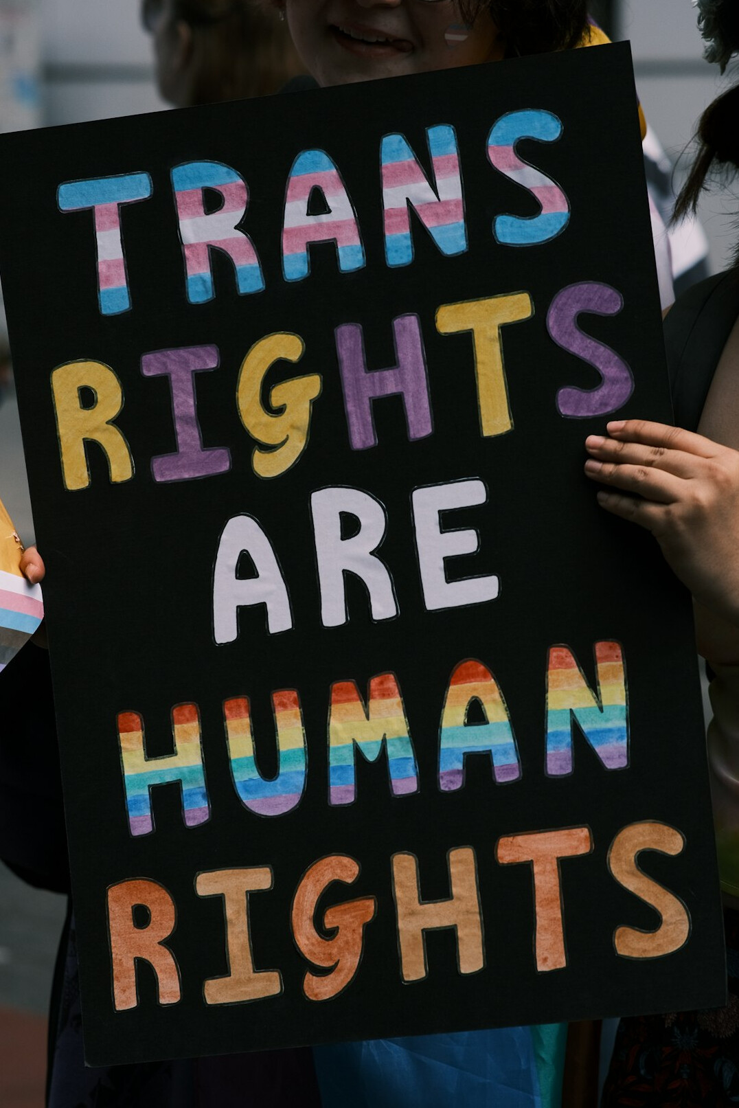 human rights meeting